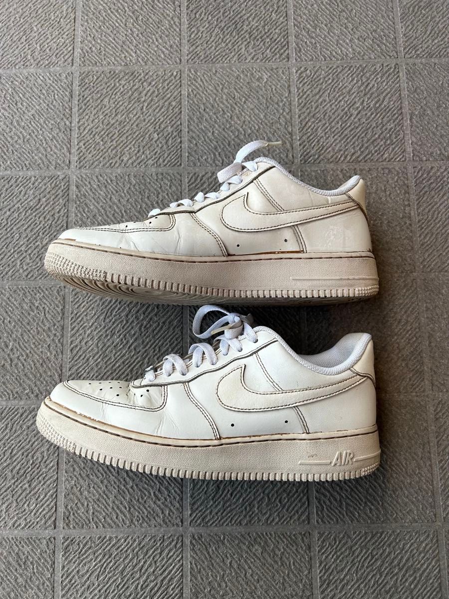 AIR FORCE1 コーヒー染め ヴィンテージ|Yahoo!フリマ(旧PayPay AIR FORCE1 コーヒー染め ヴィンテージ|Yahoo!フリマ(旧PayPay