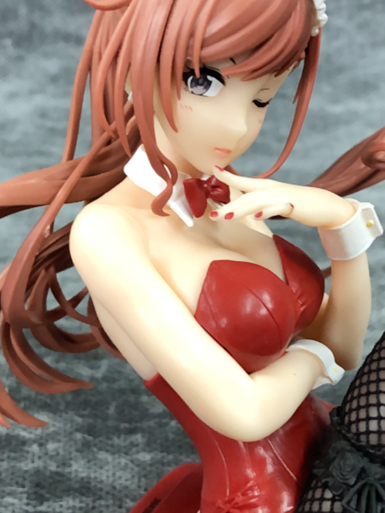 3重包裝&すぐ発送? 有棲川夏葉?アイマスフィギュア?出品番號:桃オクH?お寶品です?※箱あり