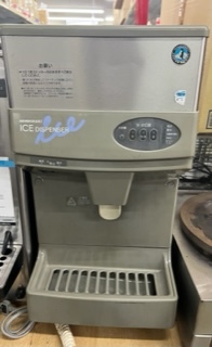 ホシザキ 全自動製氷機 DCM-60GE 中古