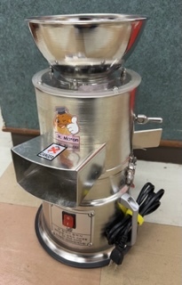 栗皮むき機 GEUSAN DR113M03S 中古