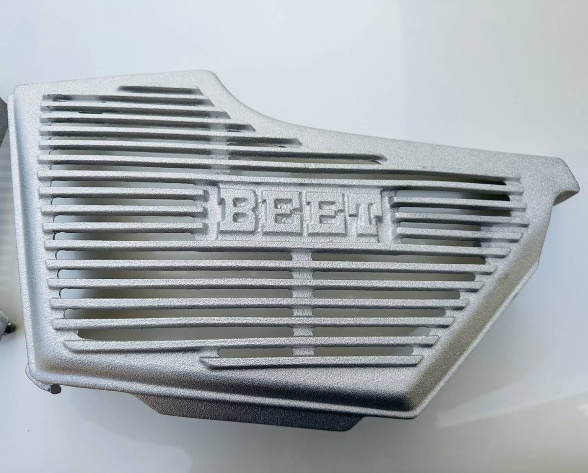 ホークⅢ用新品未使用アルフィン　１円売り切り　BEETビートCB250400NDスーパーホーク_画像2