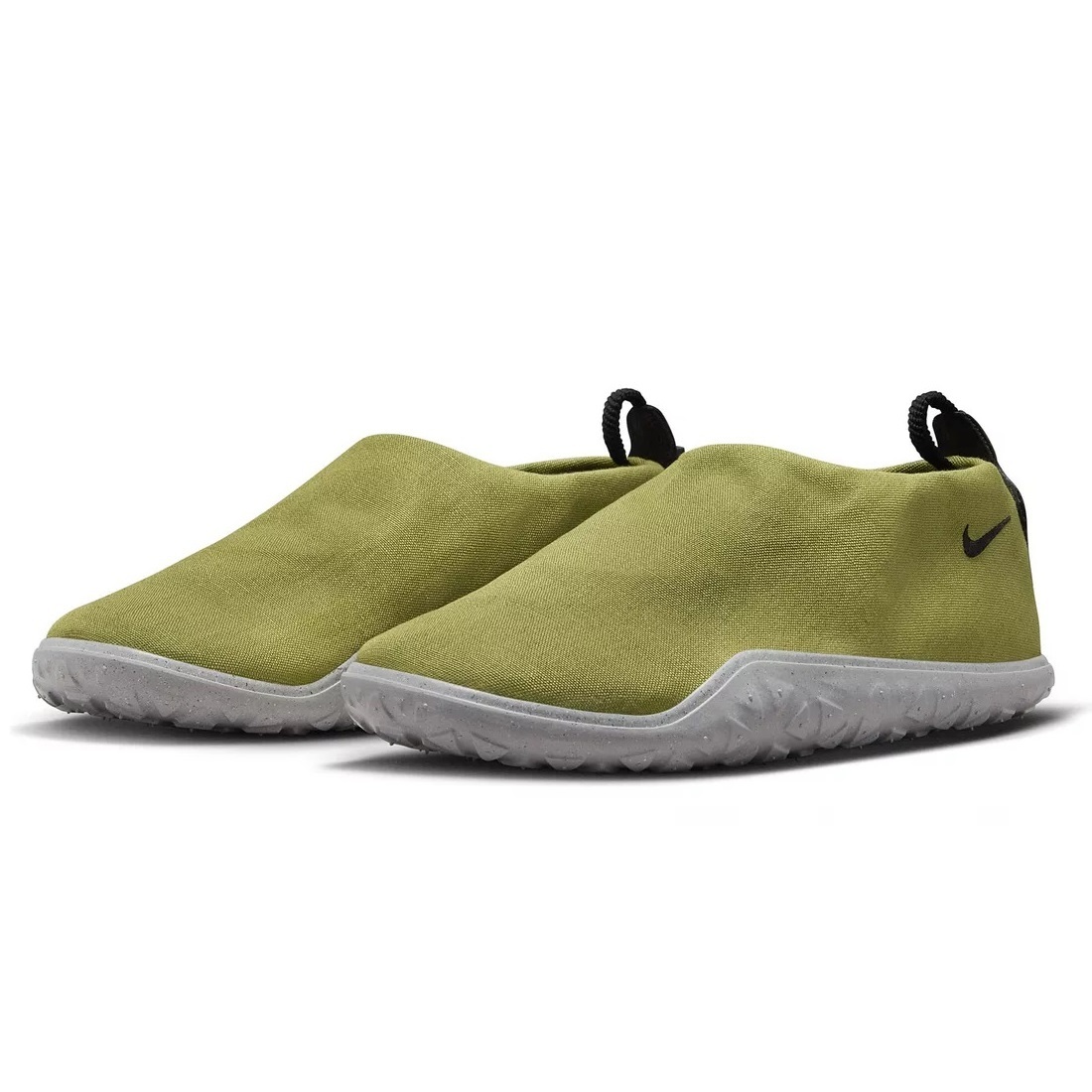 ☆NIKE ACG MOC 苔緑/黒/灰 29.0cm ナイキ エーシージー モック オールコンディションギア スリッポン エーシージー DZ3407-300