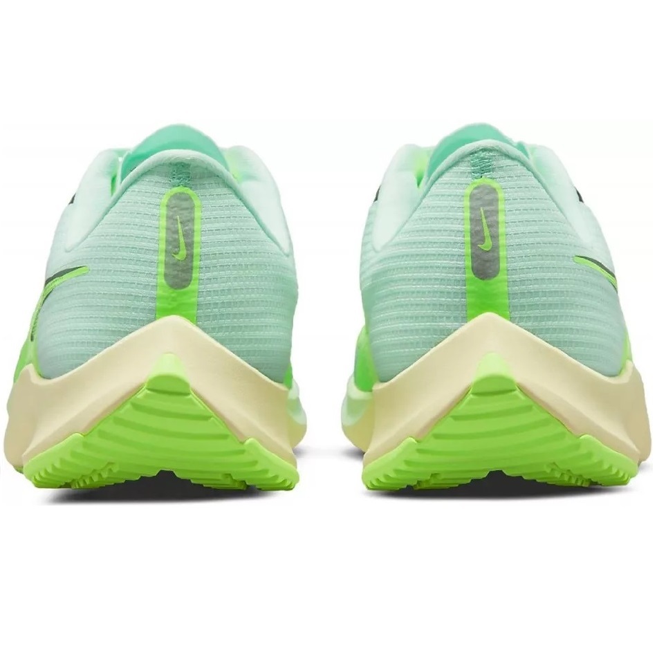 ☆NIKE ZOOM RIVAL FLY 3 蛍光黄緑/黒/薄淡緑 27.5cm ナイキ エア ズーム ライバル フライ 3 CT2405-358_画像5