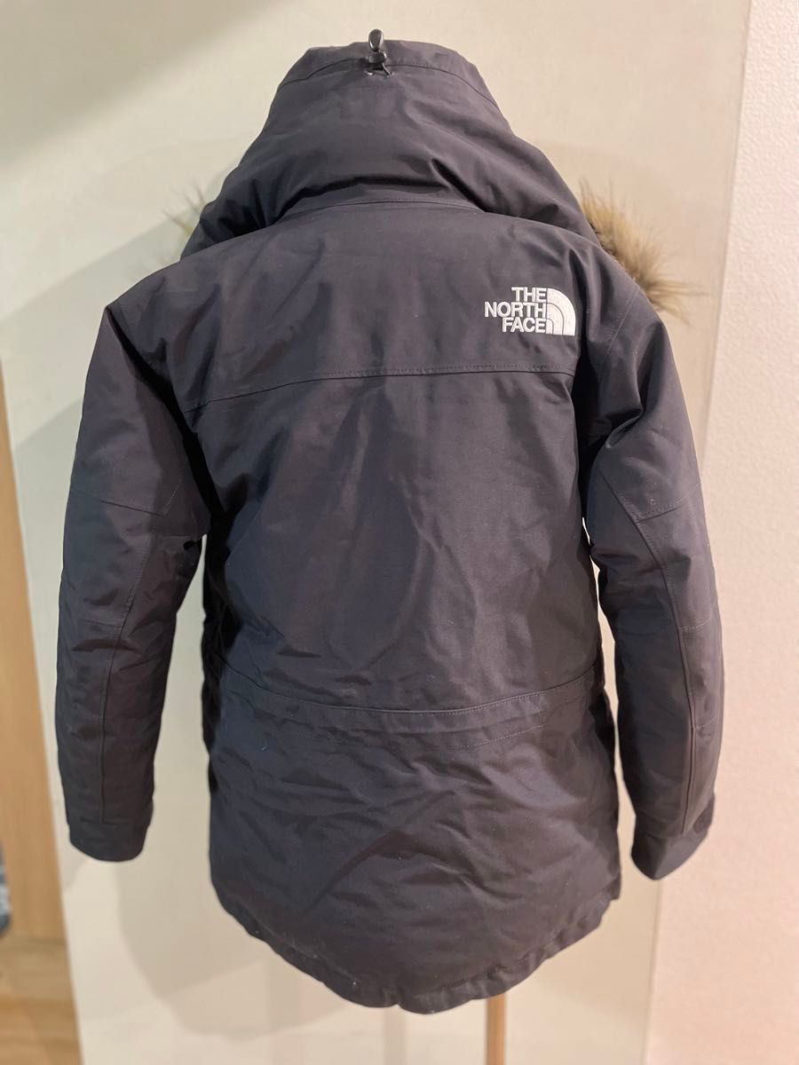 今週限定 THE NORTH FACE(ザノースフェイス) S GORE-TEX アンタークティカ