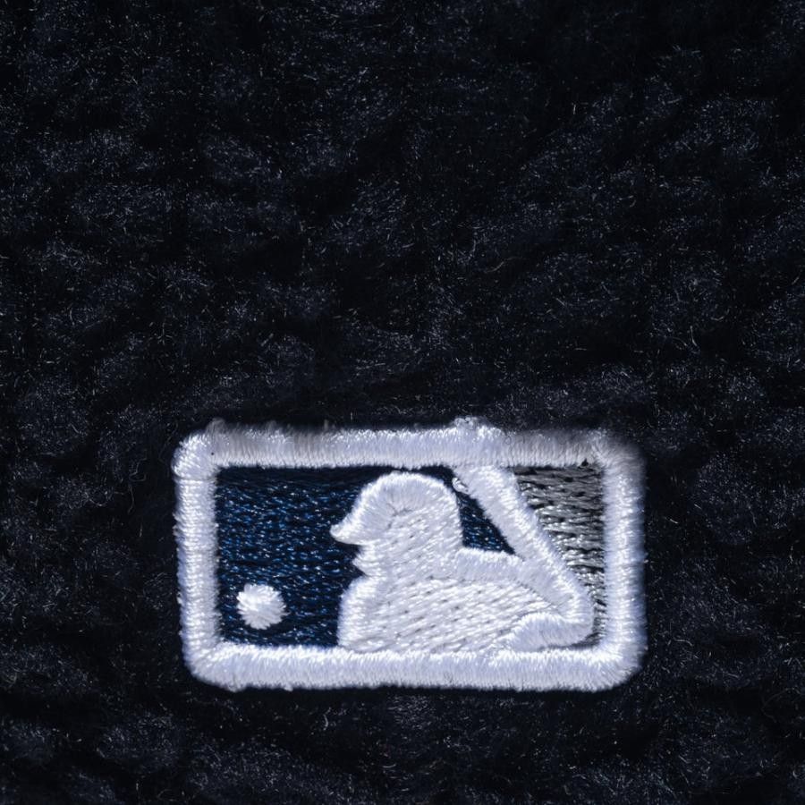 MLB ヤンキース キャップ 59FIFTY ドッグイヤー ニューエラ/New Era ネイビー7.3/8[58.7cm]
