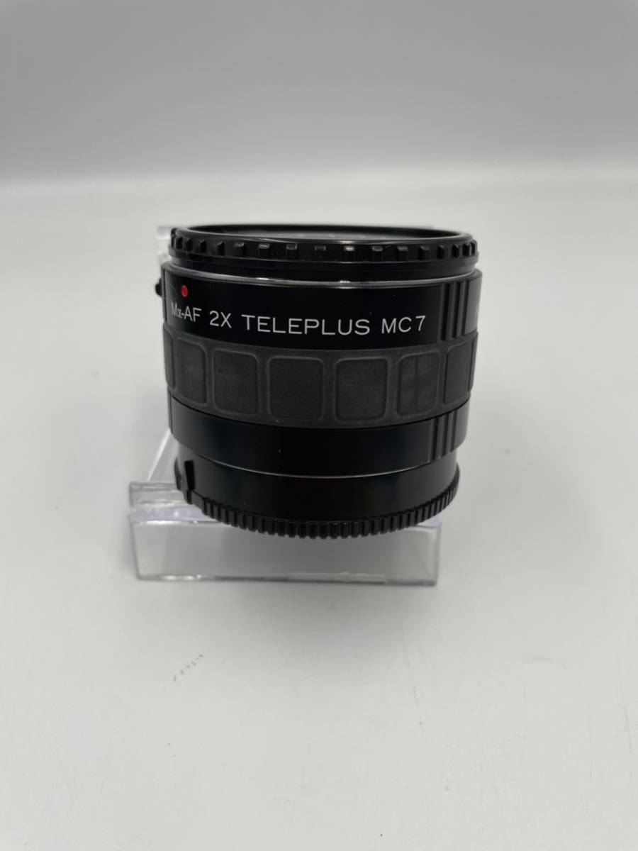 TELEPLUS KENKO Mx-AF 2X MC7 カメラ フィルム 一眼 C-3の画像1