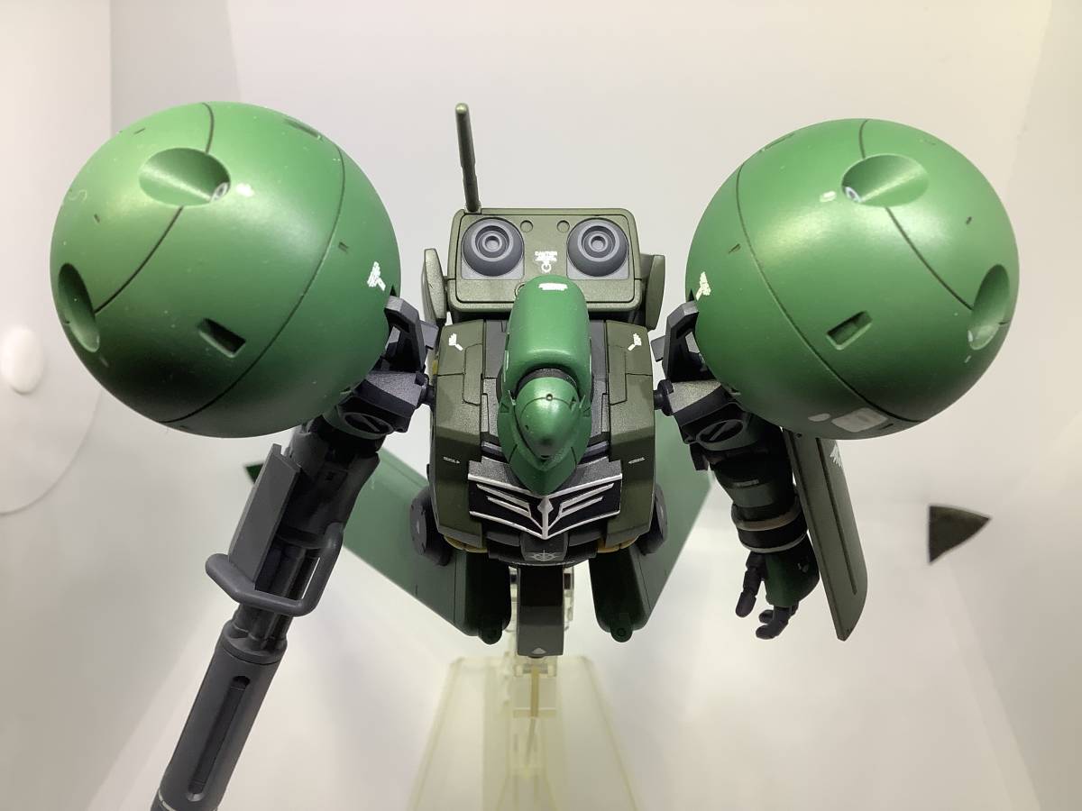 ガンプラ プレミアムバンダイ限定 HGUC 1/144 MS-21C DRA-C ガンプラ プレミアムバンダイ限定 HGUC 1/144 MS-21C DRA-C