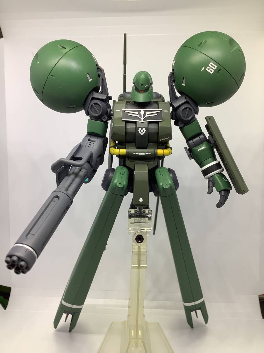 ガンプラ プレミアムバンダイ限定 HGUC 1/144 MS-21C DRA-C ガンプラ プレミアムバンダイ限定 HGUC 1/144 MS-21C DRA-C