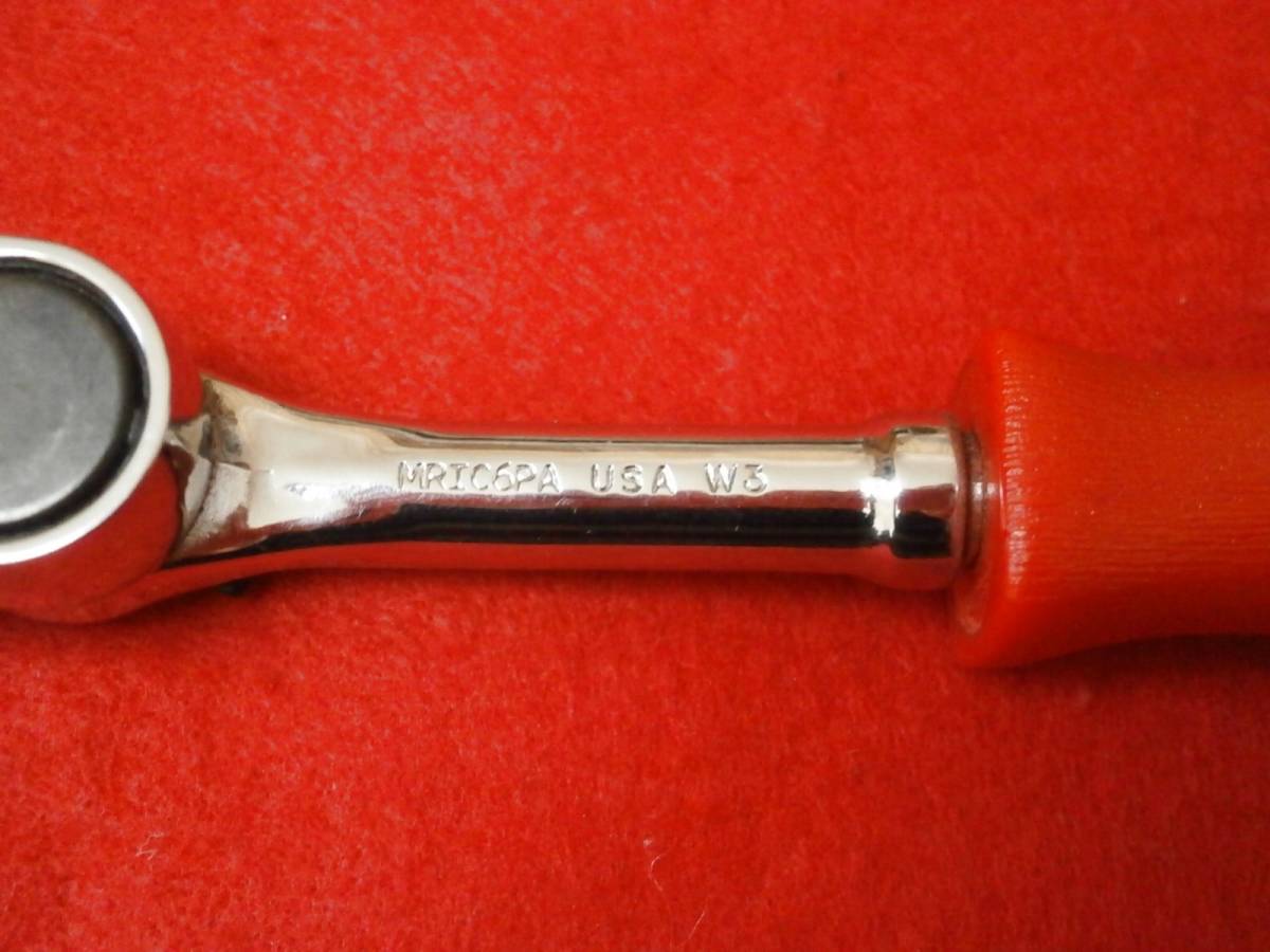 Yahoo!オークション - マックツール MAC TOOLS 差込1/4sq 24 Yahoo!オークション - マックツール MAC TOOLS 差込1/4sq 24