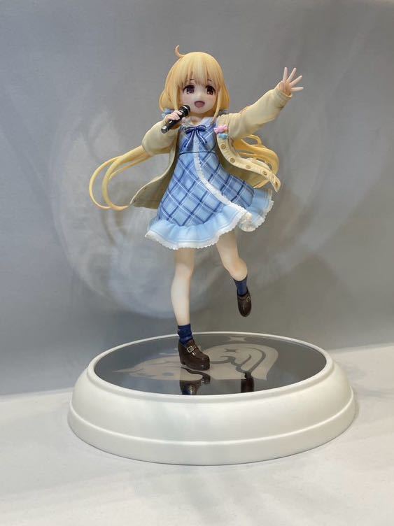 ワンフェス　wf2024 セラタイ堂　アイドルマスター シンデレラガールズ(あんず色の青春＋Ver.) WF2024W 5-11-16_画像1