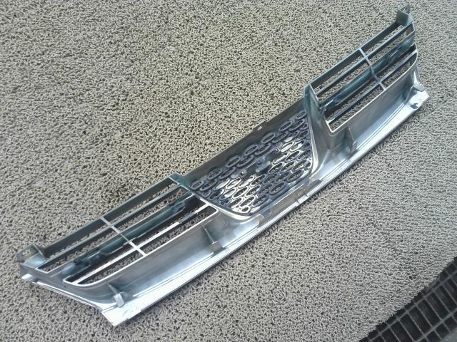 2401121 4895* Carina AT212 sedan Toyota 1.5 [ front grille ] grill (101309026) inspection settled 53111-20890