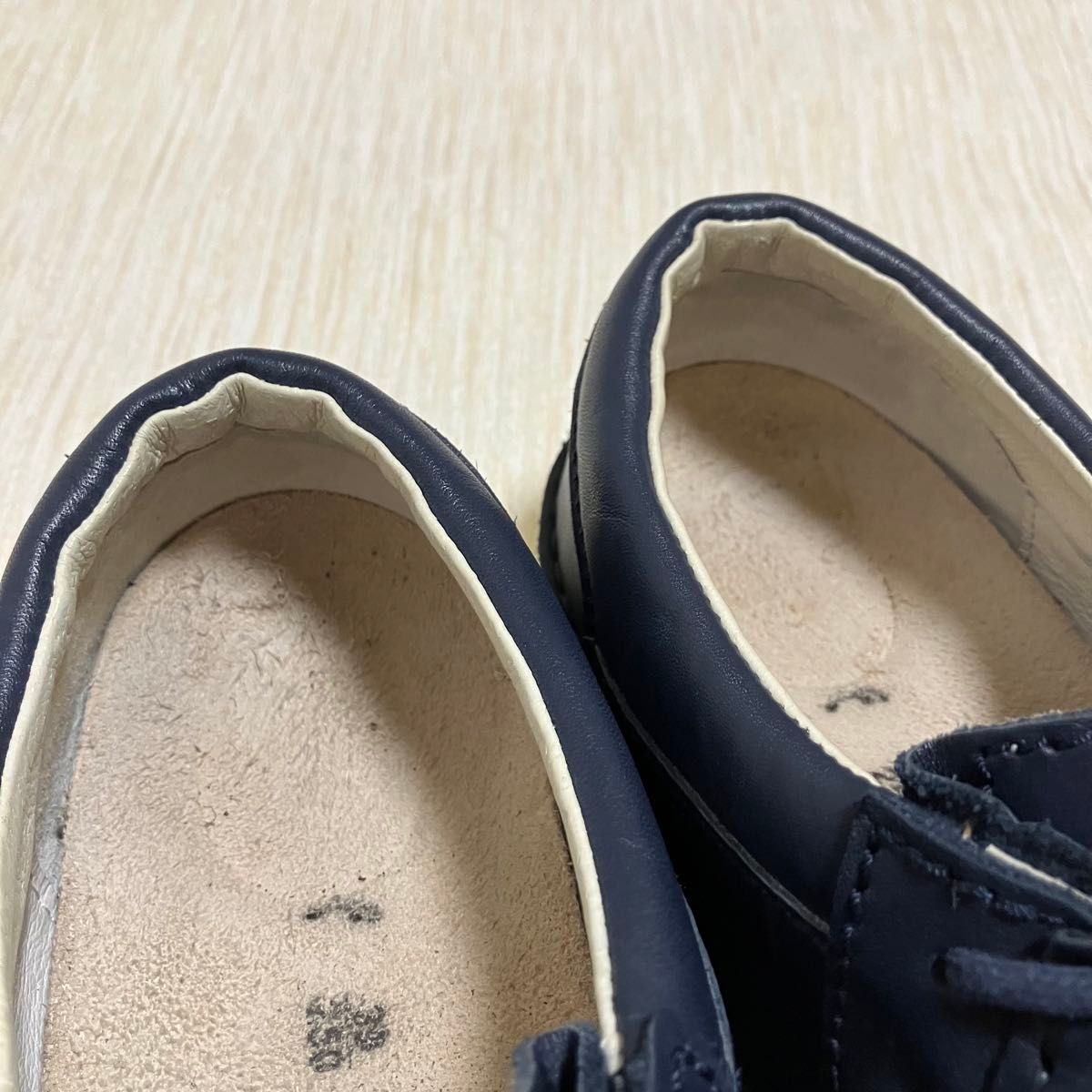 ビルケンシュトック BIRKENSTOCK パサデナ PASADENA 39 ネイビー ビルケンシュトック BIRKENSTOCK パサデナ PASADENA 39 ネイビー