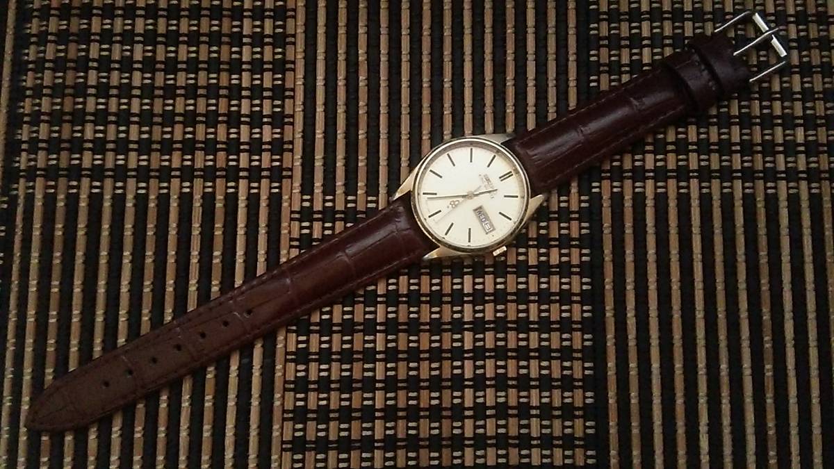 [*]SEIKO DOLCE/ Dolce мужской кварц 