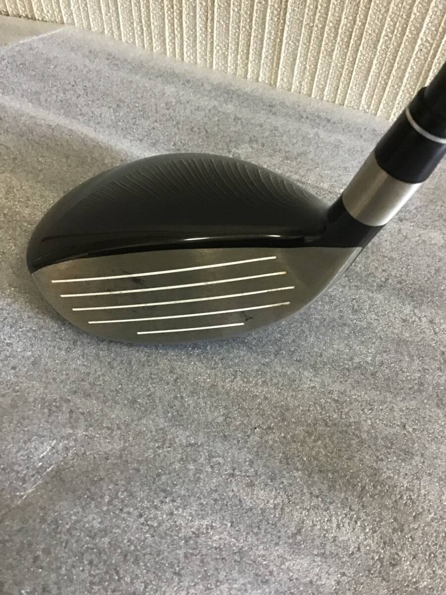 ホンマ　本間　HONMA TW７４７ UT２８° _画像2