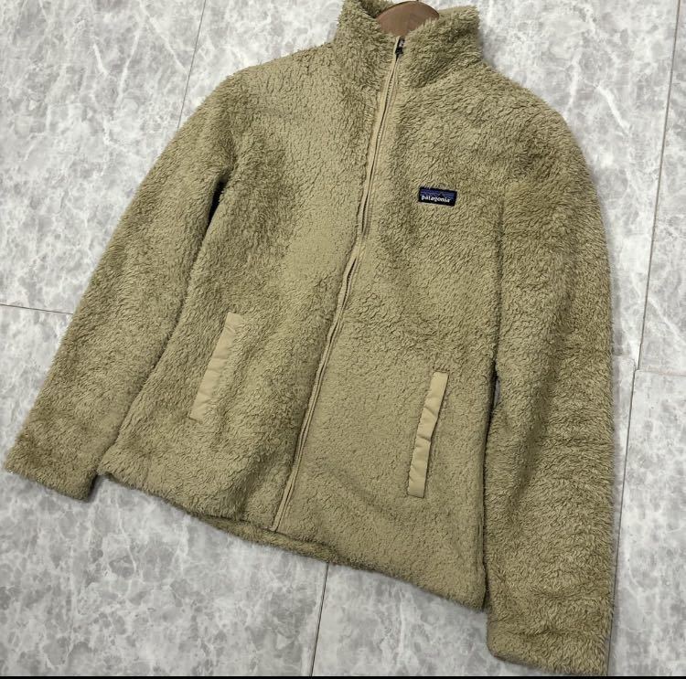 パタゴニア patagonia フリースジャケット S