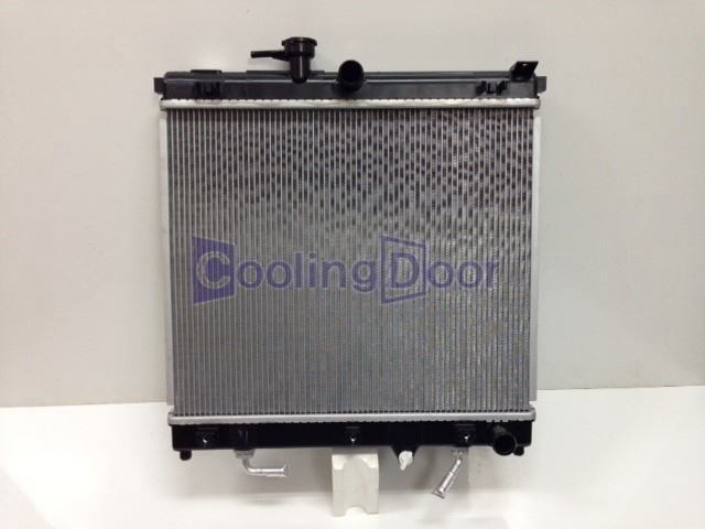 ★ジムニー ラジエター【17700-77R10】JB64W★A/T★新品★大特価★18ヵ月保証★CoolingDoor★_画像1