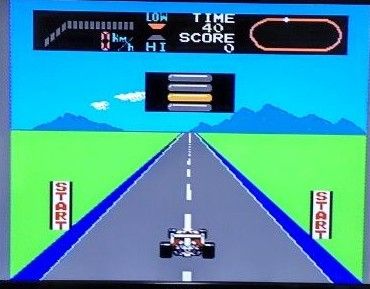 ファミコン　ソフト　3本まとめ売り F１レース　ゴルフ　ファミコンジャンプ　英雄列伝