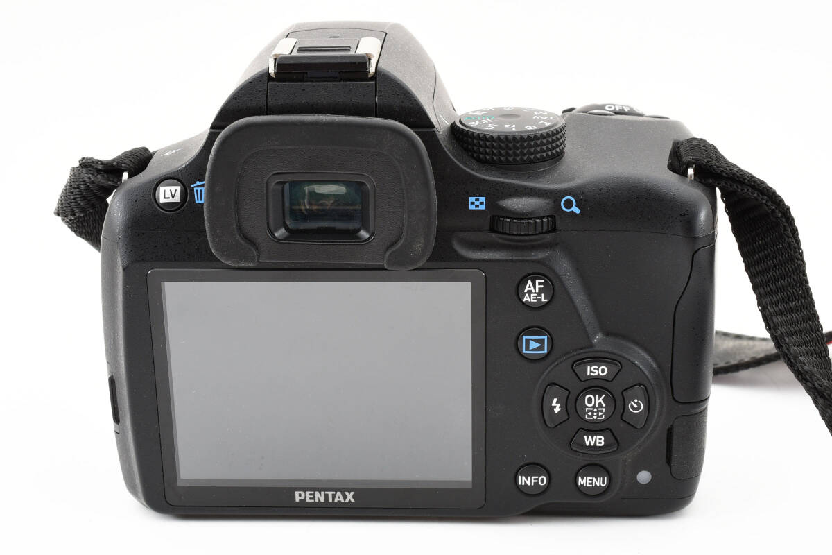 19031円 3352 【並品】 Pentax K-50 Digital SLR Camera 18-55mm 19031円 3352 【並品】 Pentax K-50 Digital SLR Camera 18-55mm
