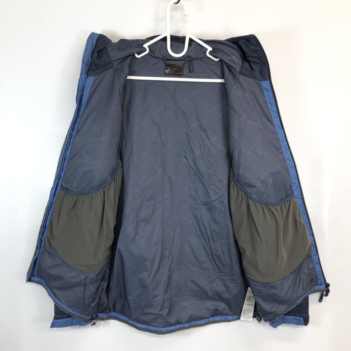 マムート MAMMUT ライムプロジャケット XLサイズ 中綿 PERTEX Rime Pro Jacket AF Men’s 1010-16160_画像5