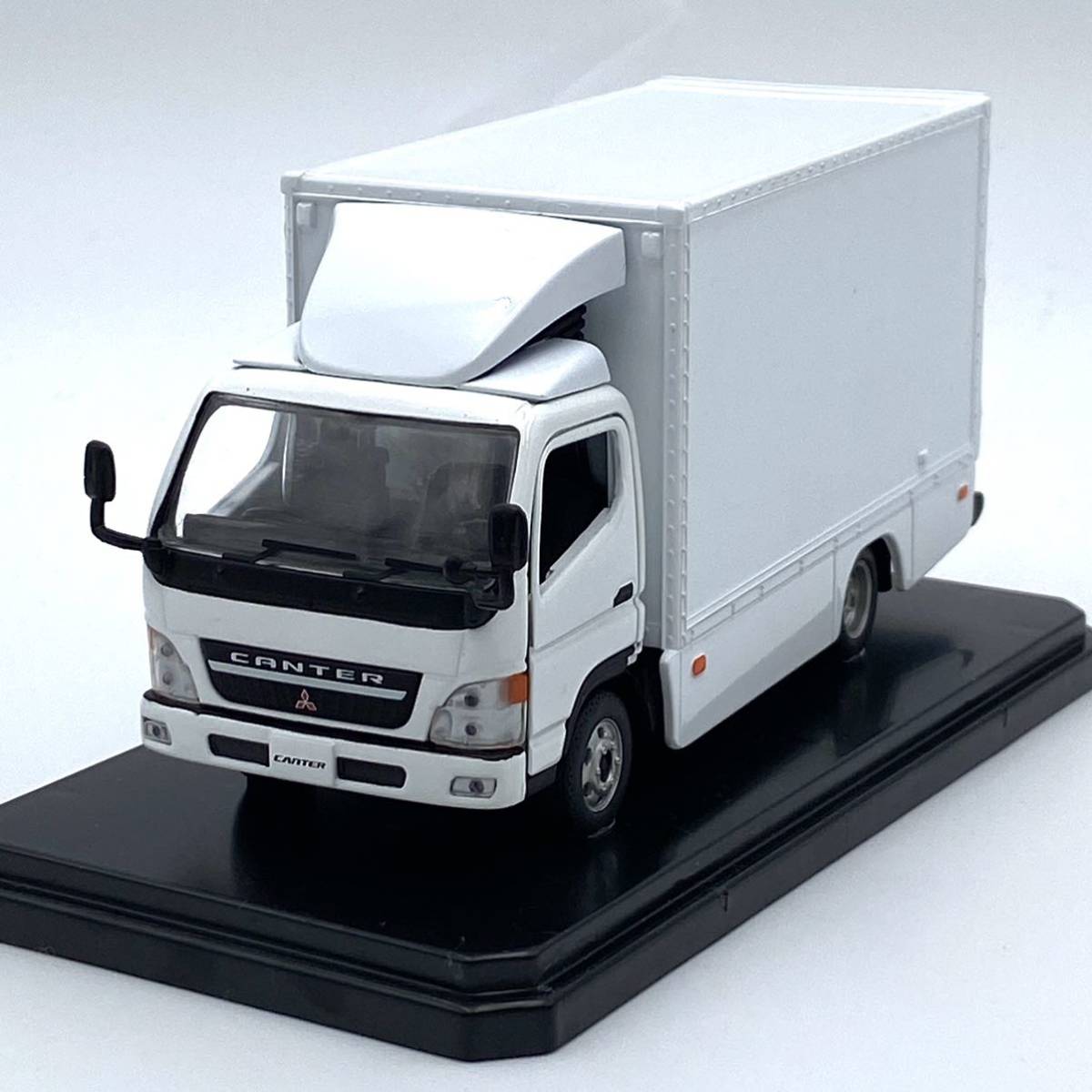 Yahoo!オークション - 非売品 1/43 MITSUBISHI CANTER 三菱 Yahoo!オークション - 非売品 1/43 MITSUBISHI CANTER 三菱