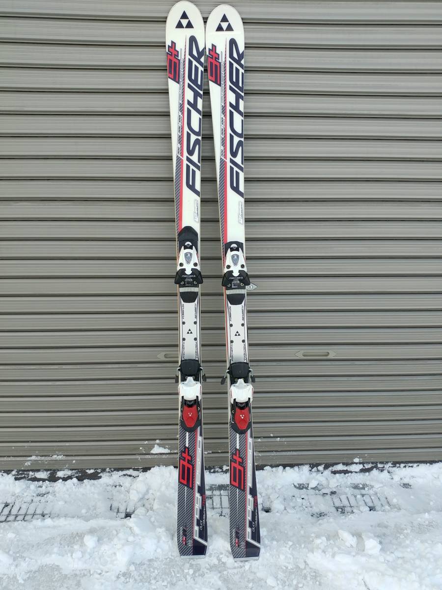 FISCHER/ Fischer PROGRESSOR 9+ 170cm ski Progres sa-: Real Yahoo auction salling FISCHER/ Fischer PROGRESSOR 9+ 170cm ski Progres sa-: Real Yahoo auction salling