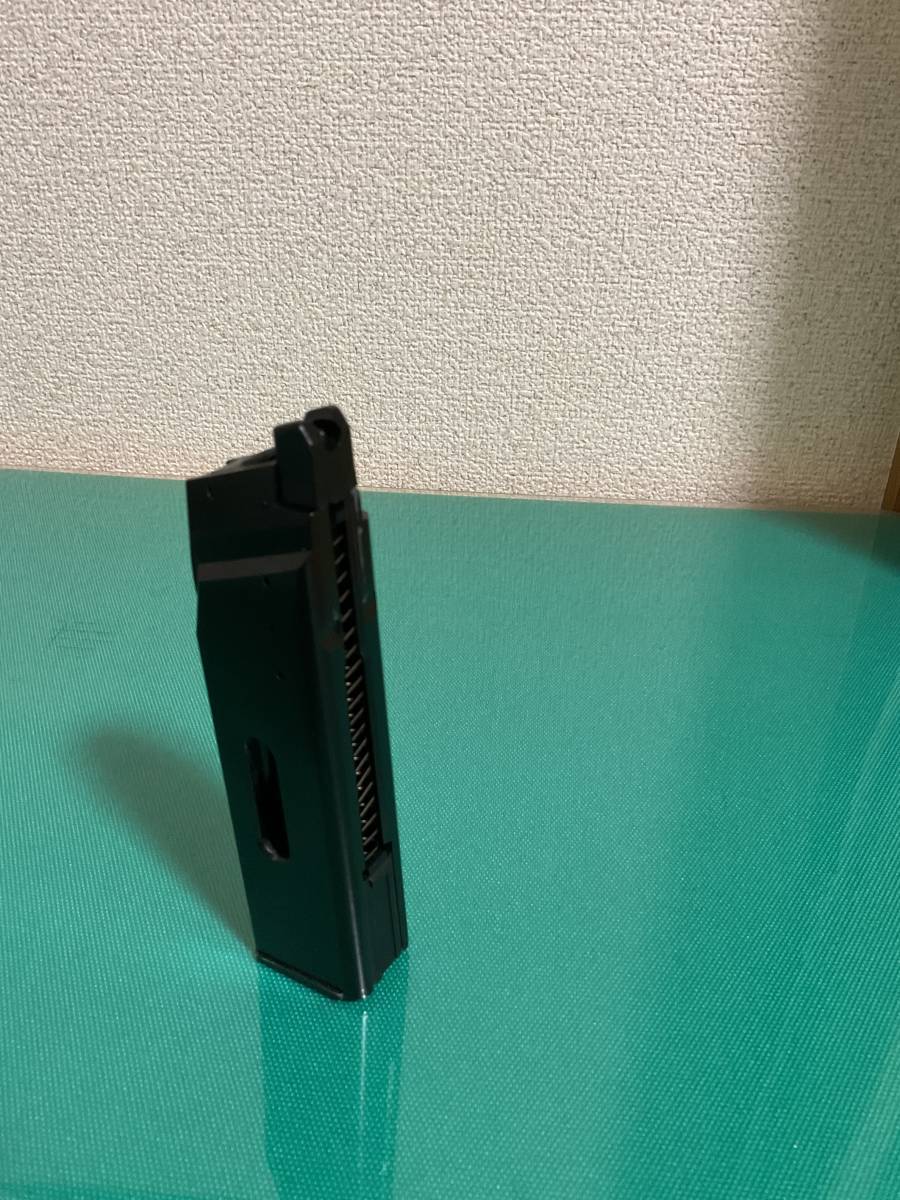 バトン　BHーUSP タクティカル　Co2_画像6