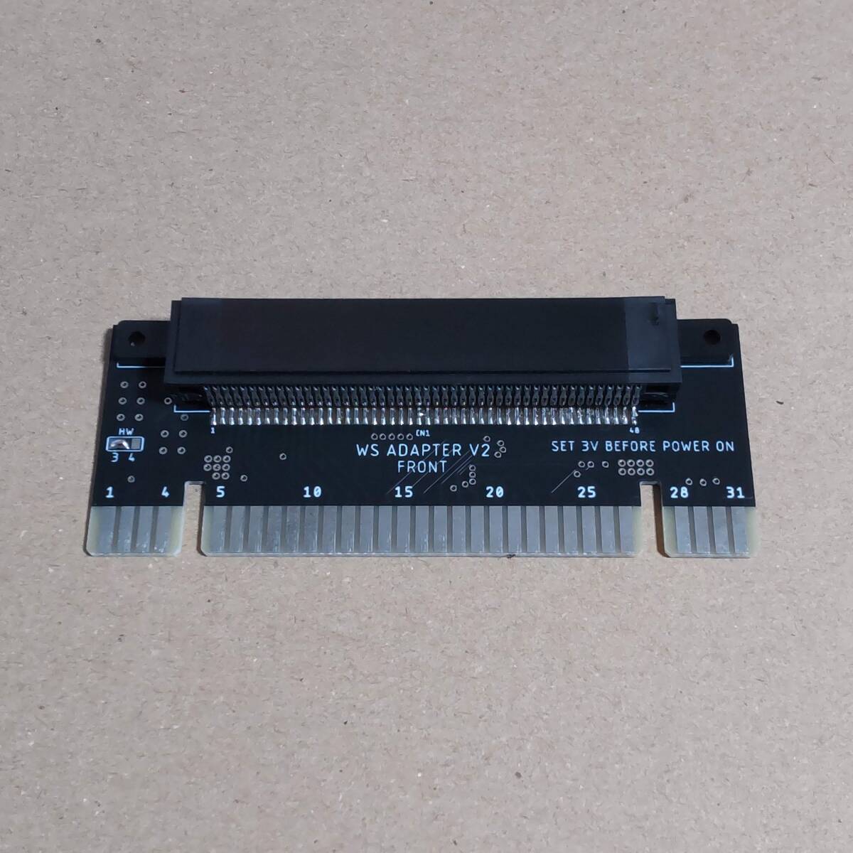 ワンダースワンアダプター CartridgeReader(カートリッジ ワンダースワンアダプター CartridgeReader(カートリッジ