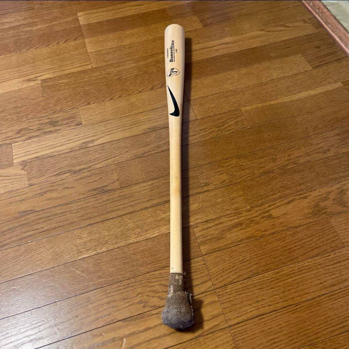 中村紀洋実使用バット 近鉄バファローズ NPB|Yahoo!フリマ(旧 中村紀洋実使用バット 近鉄バファローズ NPB|Yahoo!フリマ(旧