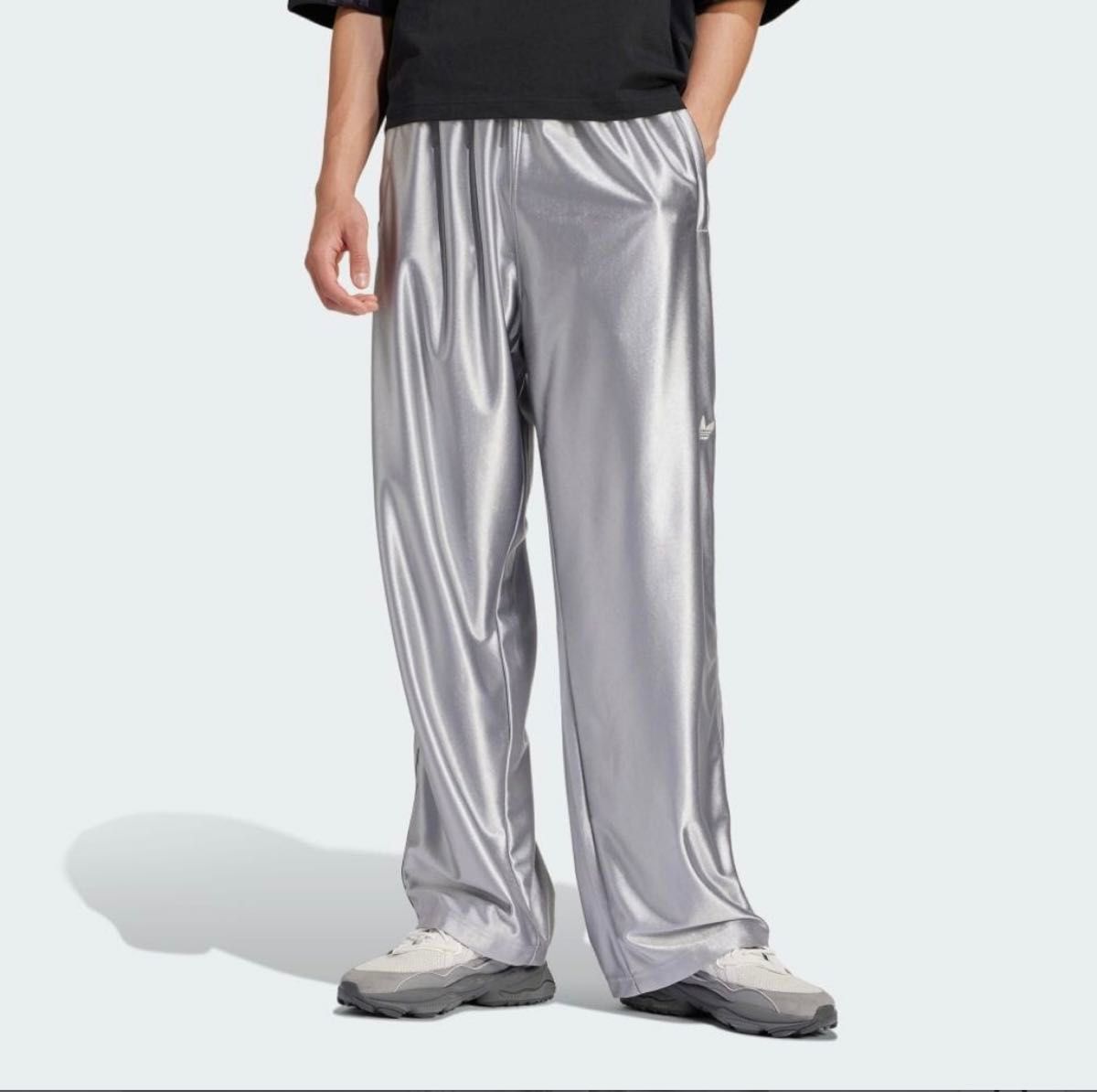 adidas originalsオーバーサイズ ファイヤーバード トラック adidas originalsオーバーサイズ ファイヤーバード トラック