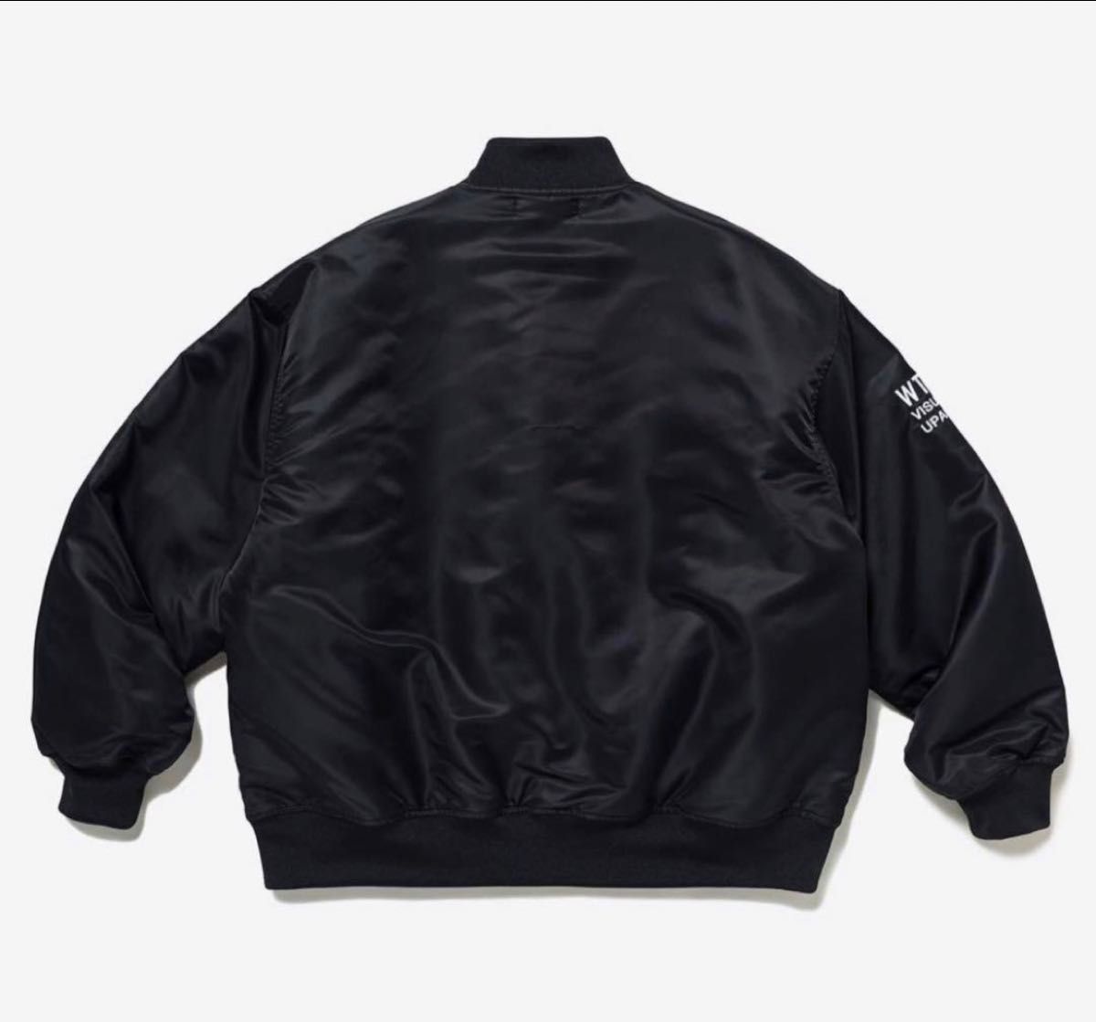 23AW WTAPS TEAM / JACKET Mサイズ ダブルタップス|Yahoo 23AW WTAPS TEAM / JACKET Mサイズ ダブルタップス|Yahoo