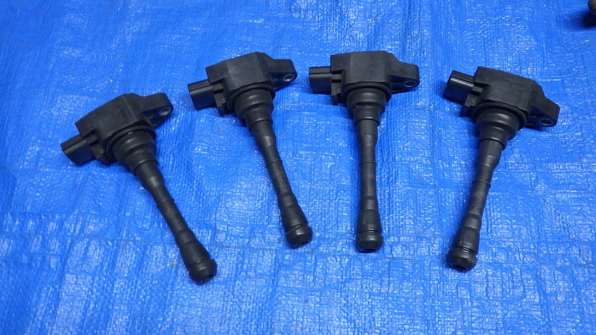  Serena C26 NC26 FC26 FNC26 FNPC26 FPC26 HC26 HFC26 Direct ignition coil 22448-1KC0A postage 520 jpy tube 35