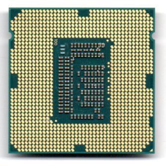 Intel ★ Core i7-3770K　SR0PL ★ 3.50GHz (3.90GHz)／8MB／5GT/s　4コア ★ ソケットFCLGA1155 ☆_画像2