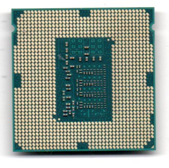 Intel ★ Core i7-4790K　SR219 ★ 4.00GHz (4.40GHz)／8MB／5GT/s　4コア ★ ソケットFCLGA1150 ☆_画像2