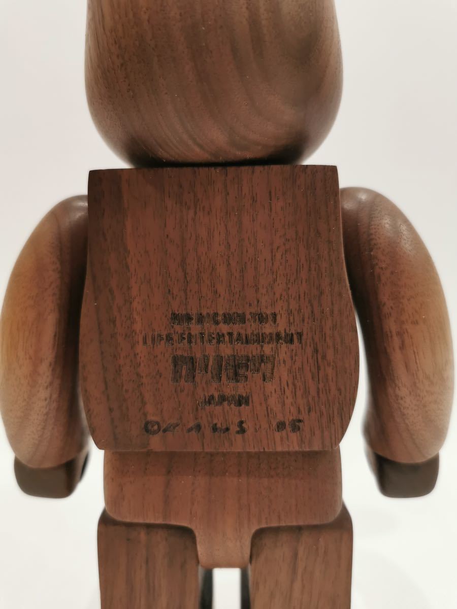 WORLD WIDE TOUR BE@RBRICK KAWS 400％_画像5