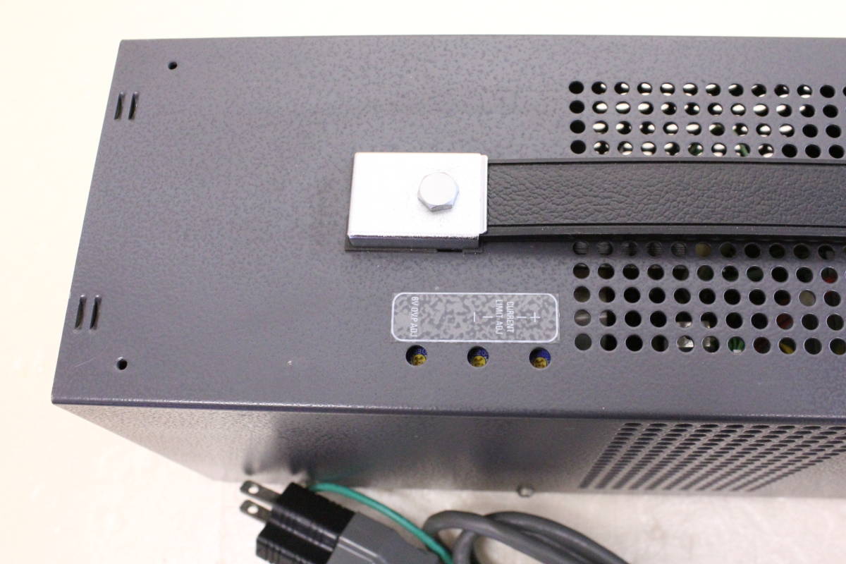 Bibian 比比昂- KIKUSUI PAB25-1TR 直流安定化電源菊水電子工業 Bibian 比比昂- KIKUSUI PAB25-1TR 直流安定化電源菊水電子工業