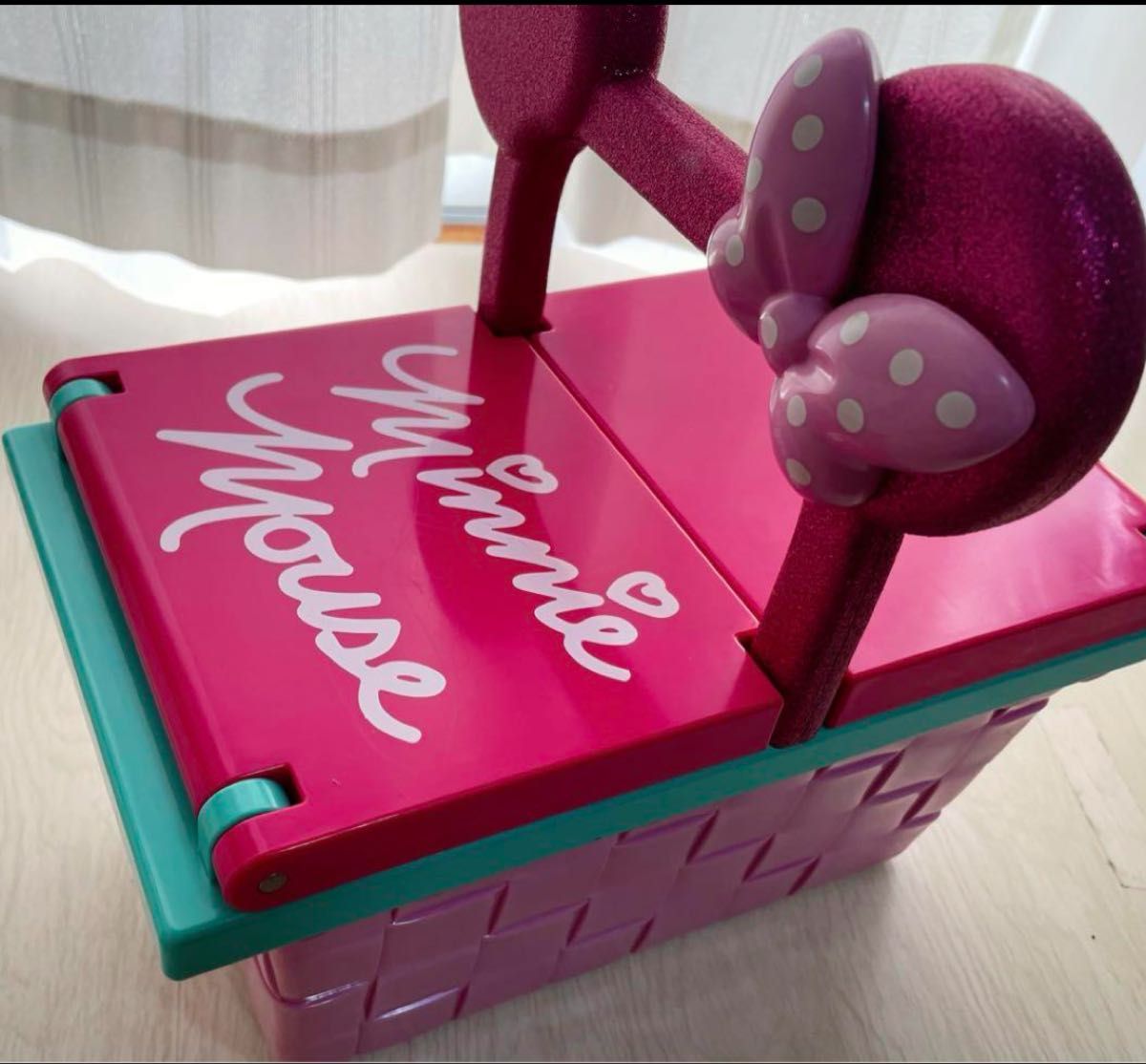 最終値下げ 早い者勝ち ディズニー ディズニーストア ミニー 最終値下げ 早い者勝ち ディズニー ディズニーストア ミニー