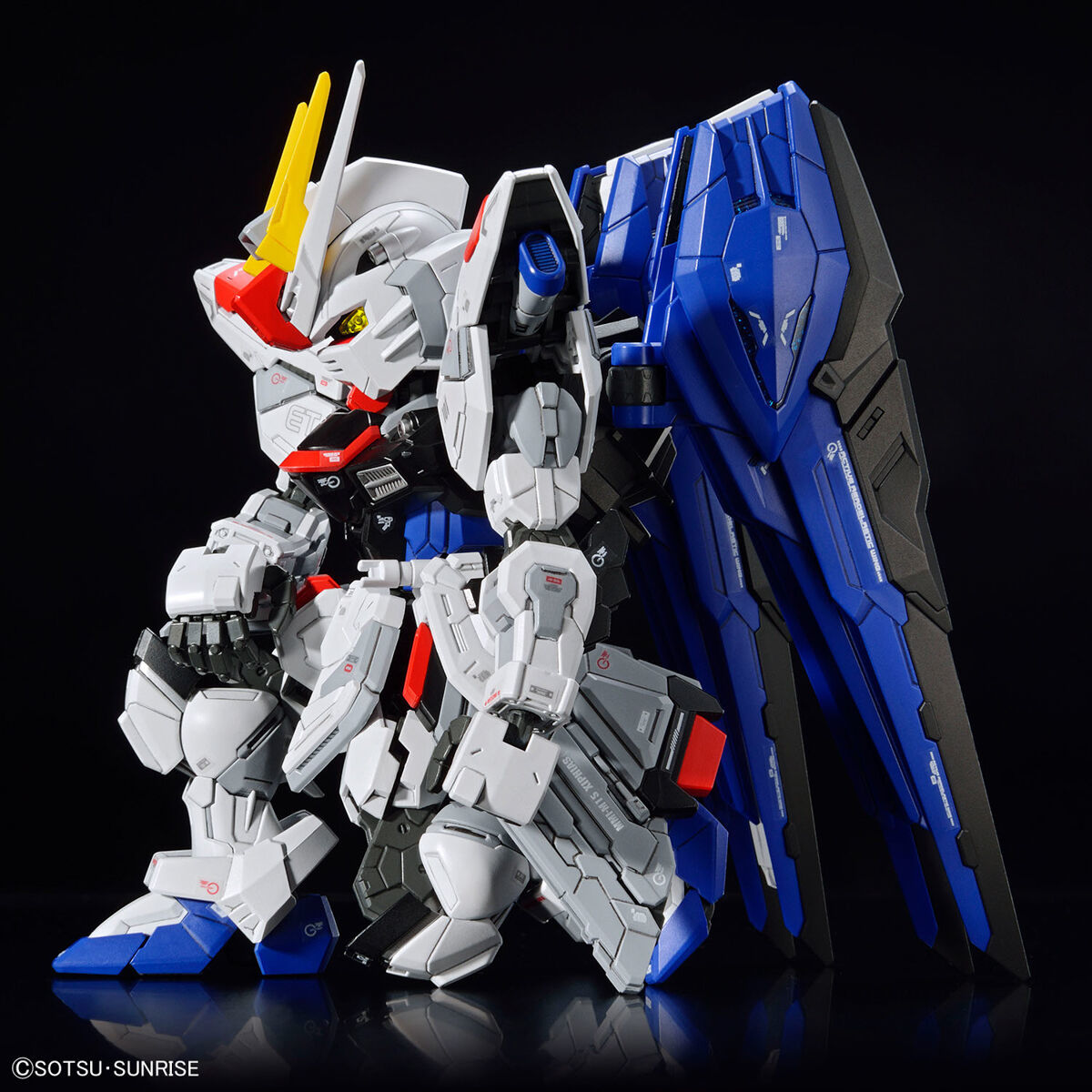 新品未開封】MGSD フリーダムガンダム|Yahoo!フリマ(旧PayPay 新品未開封】MGSD フリーダムガンダム|Yahoo!フリマ(旧PayPay
