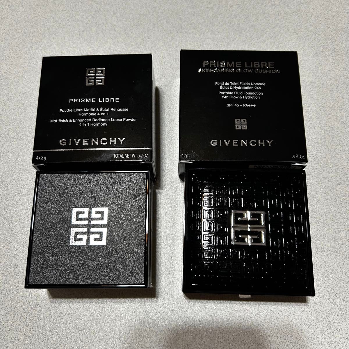 GIVENCHY ジバンシイ クッション ファンデーション フェイスパウダー