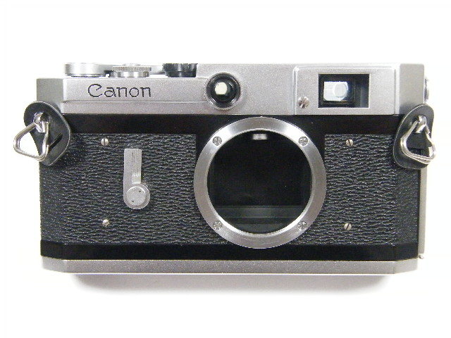 Yahoo!オークション - Canon VI L 6L キャノン L39マウント Yahoo!オークション - Canon VI L 6L キャノン L39マウント