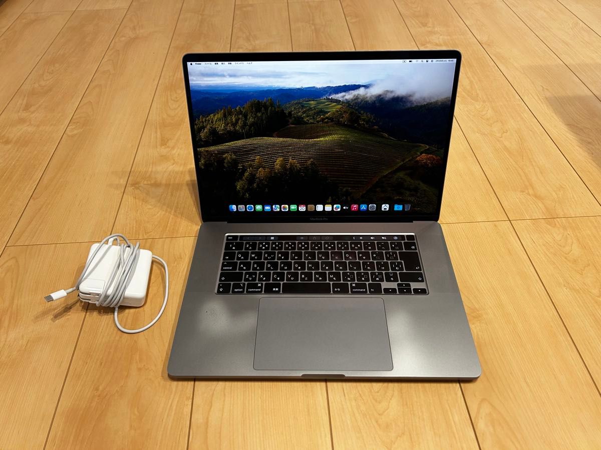 Apple MacBook Pro 16インチ 2019|Yahoo!フリマ(旧PayPayフリマ) Apple MacBook Pro 16インチ 2019|Yahoo!フリマ(旧PayPayフリマ)