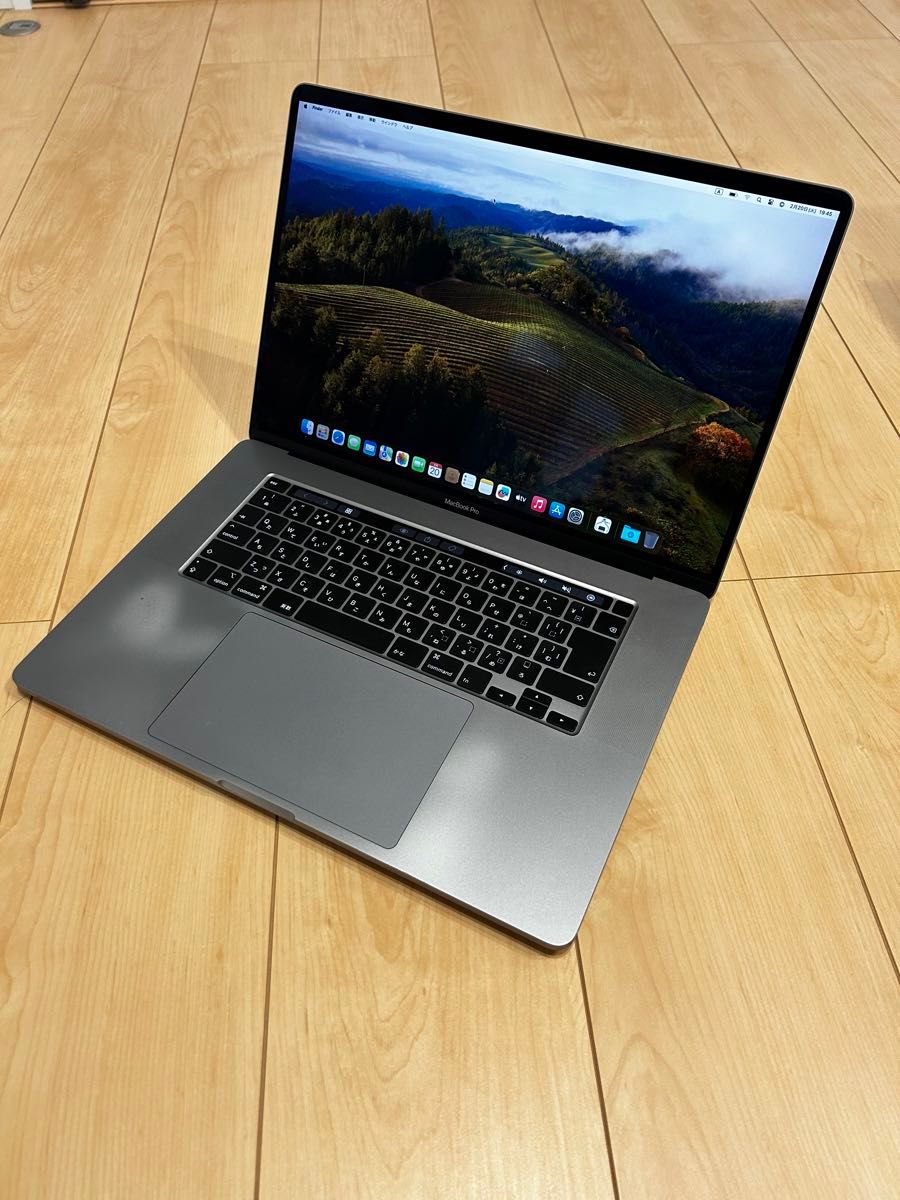 Apple MacBook Pro 16インチ 2019|Yahoo!フリマ(旧PayPayフリマ) Apple MacBook Pro 16インチ 2019|Yahoo!フリマ(旧PayPayフリマ)