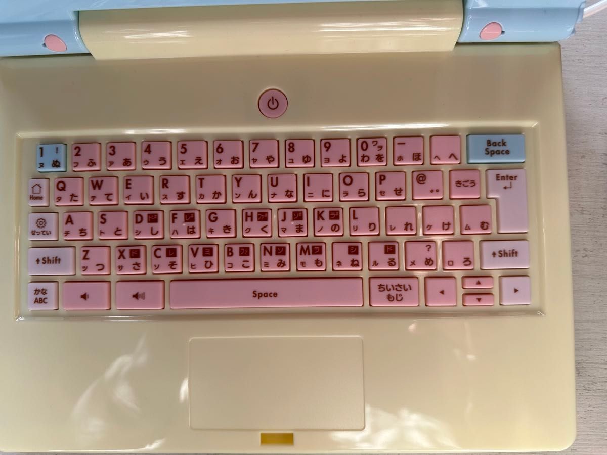 ちいかわラーニングパソコン|Yahoo!フリマ(旧PayPayフリマ) ちいかわラーニングパソコン|Yahoo!フリマ(旧PayPayフリマ)