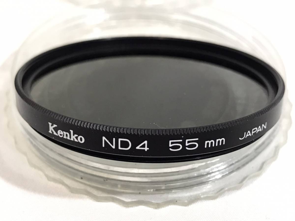 = free shipping = filter summarize 9 point (+ adaptor ) Kenko Kenko MINOLTA Minolta Nikon Nikon camera supplies accessory 