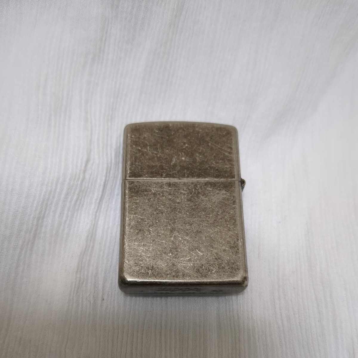 　Zippo　ビリケンさん_画像2