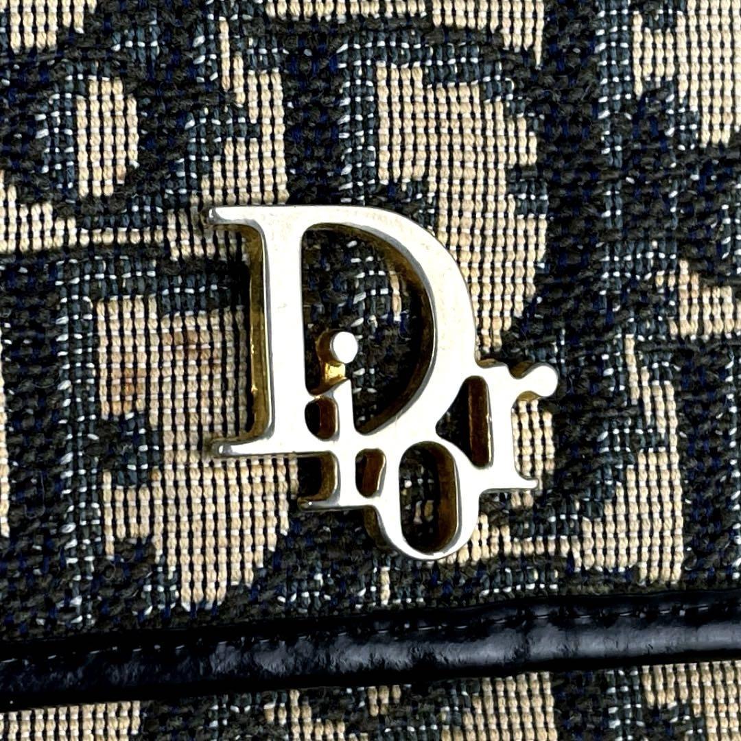 入手困難品】Christian Dior ディオール ショルダーバッグ 入手困難品】Christian Dior ディオール ショルダーバッグ