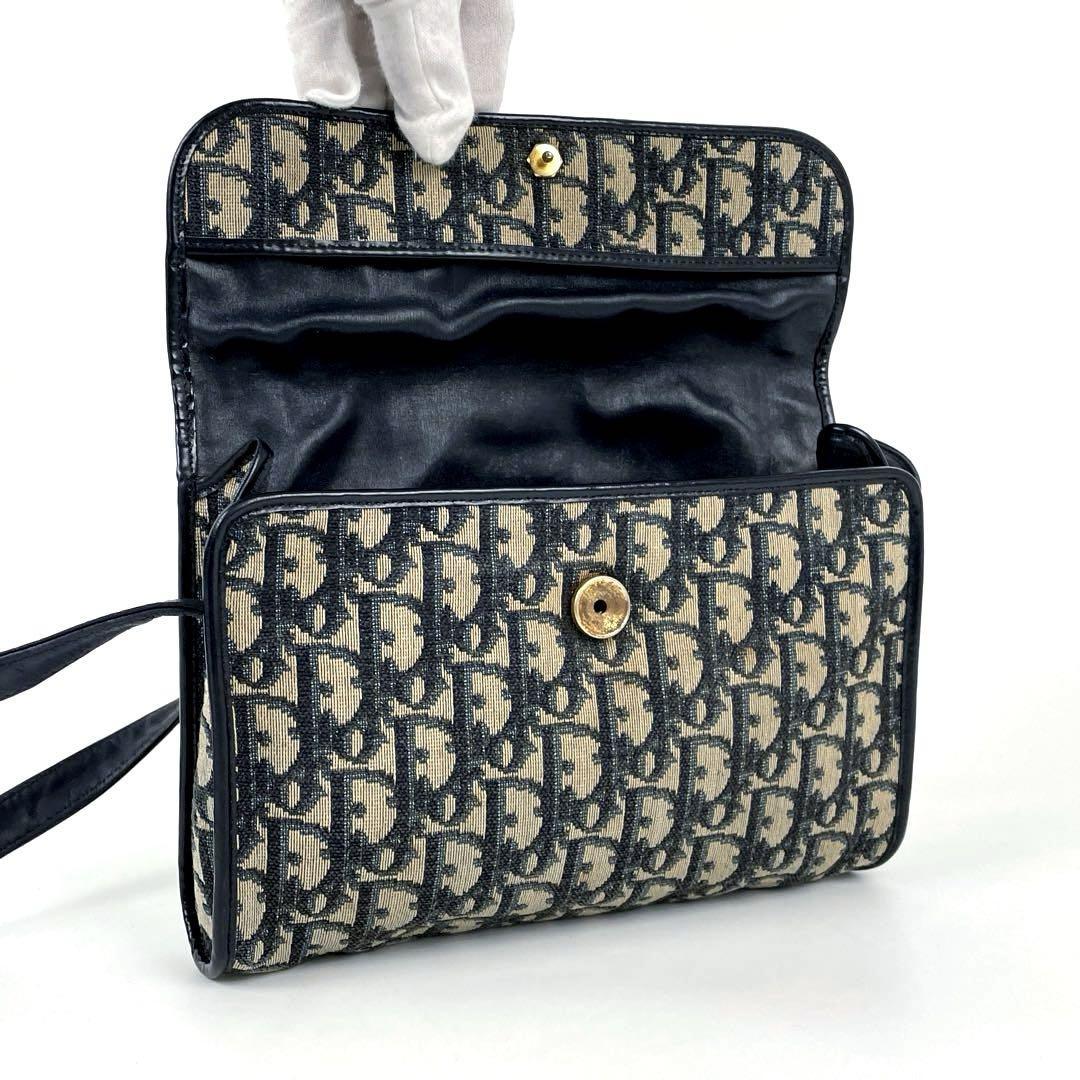 入手困難品】Christian Dior ディオール ショルダーバッグ 入手困難品】Christian Dior ディオール ショルダーバッグ