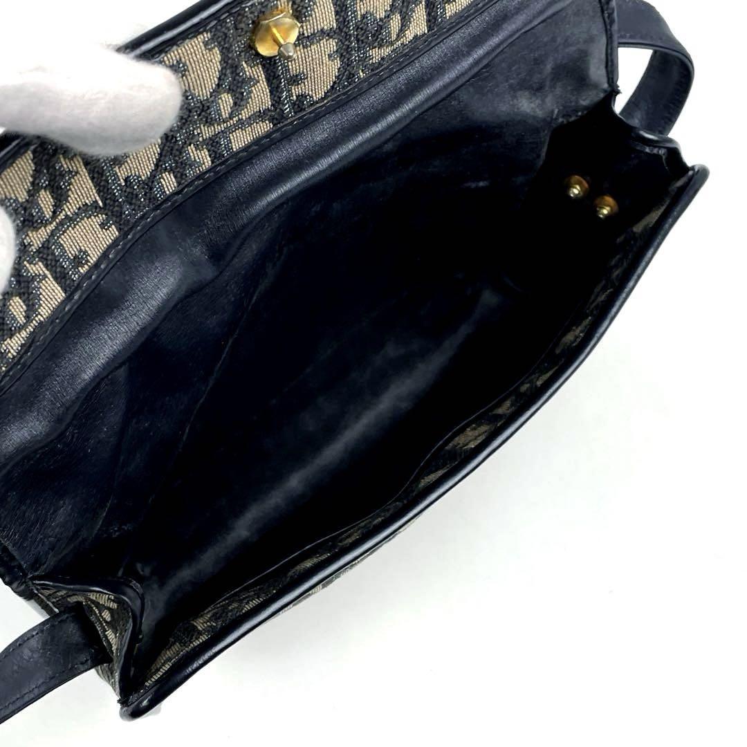 入手困難品】Christian Dior ディオール ショルダーバッグ 入手困難品】Christian Dior ディオール ショルダーバッグ