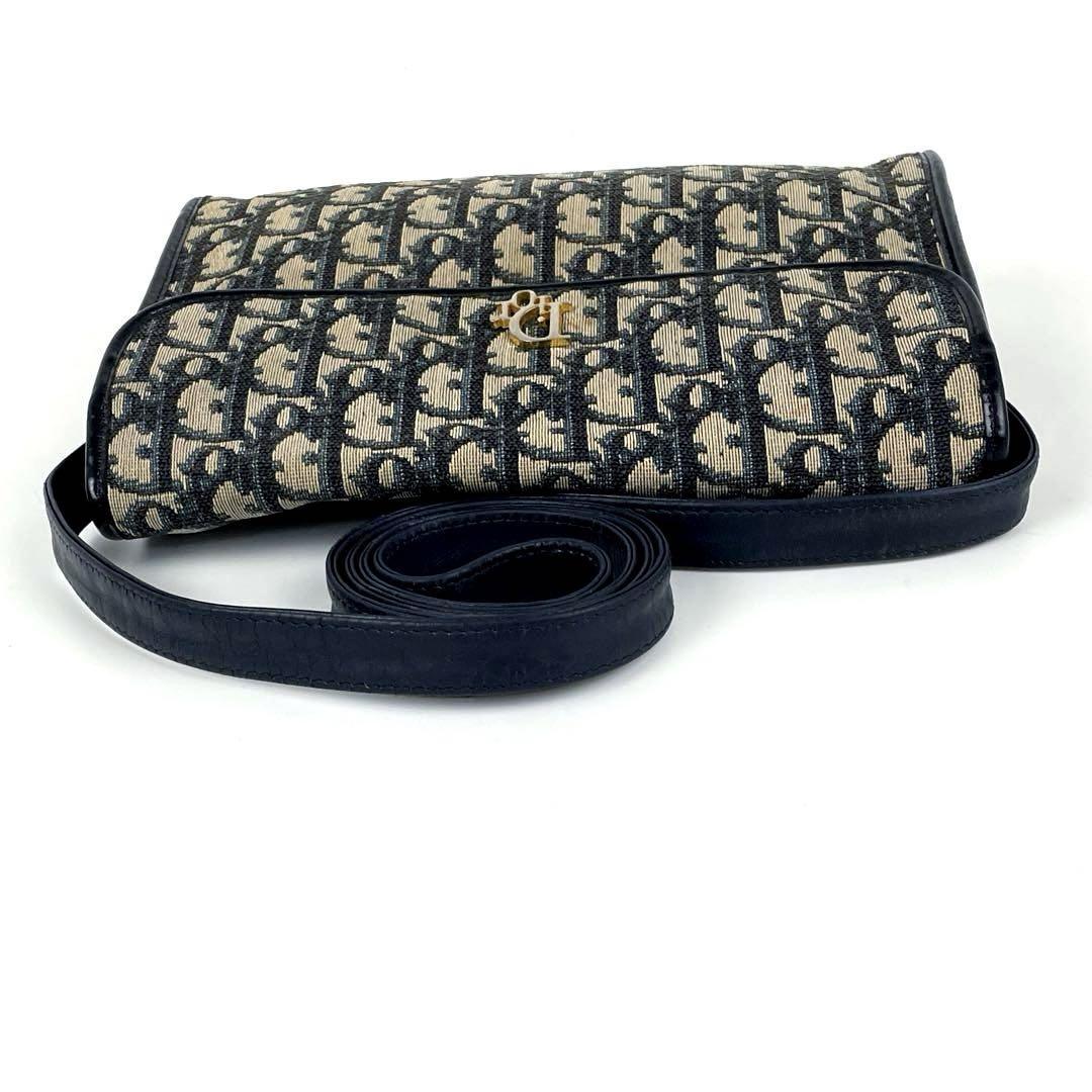 入手困難品】Christian Dior ディオール ショルダーバッグ 入手困難品】Christian Dior ディオール ショルダーバッグ