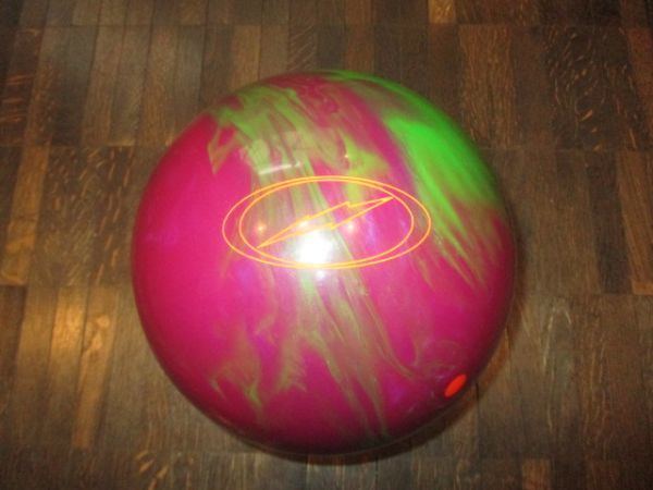 ■ストーム フリークン フランティック 15ポンド3オンス 新品 未使用 STORM FREAK'N FRANTIC R2S PEARL ■_画像4