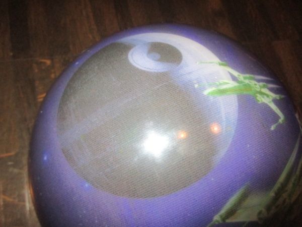 □ブランスウィック スターウォーズ 8ポンド重め 新品 ストーム □ブランスウィック スターウォーズ 8ポンド重め 新品 ストーム